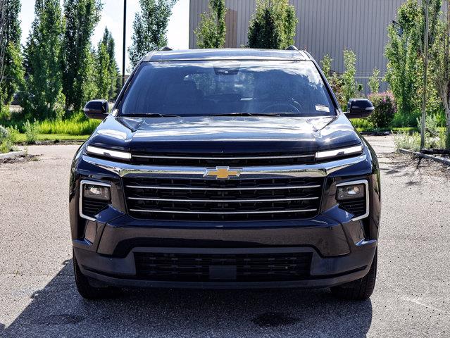 chevrolet Traverse 2026 - 3
