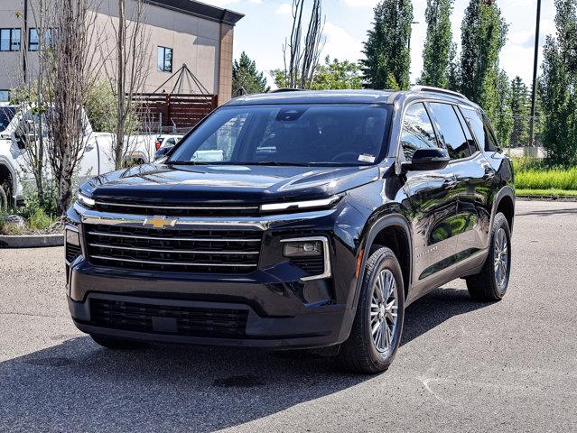 chevrolet Traverse 2026 - 4