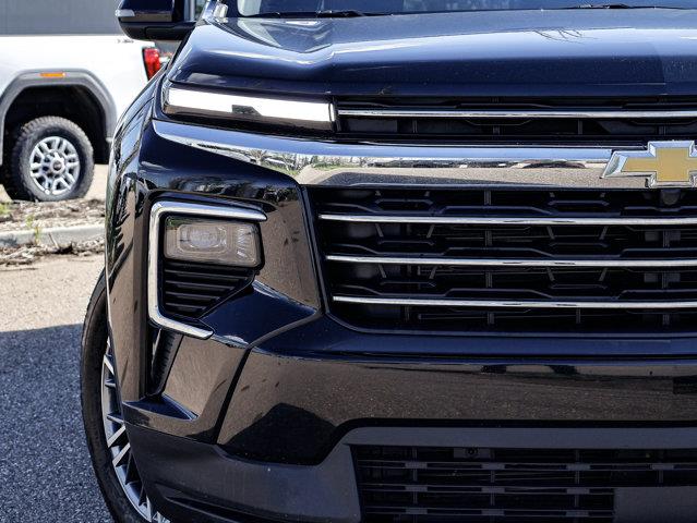 chevrolet Traverse 2026 - 5