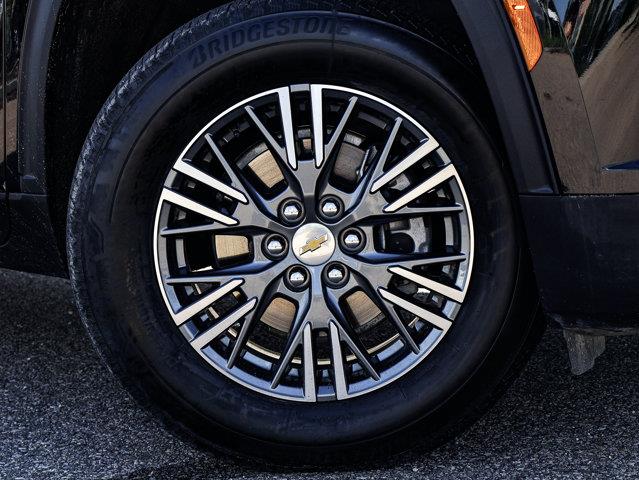 chevrolet Traverse 2026 - 6
