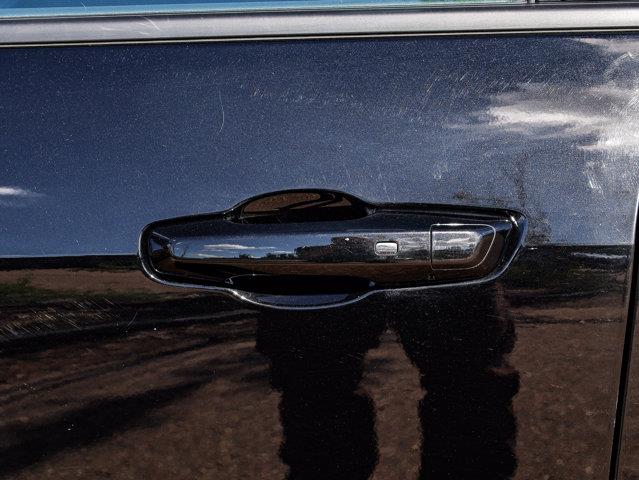 chevrolet Traverse 2026 - 8