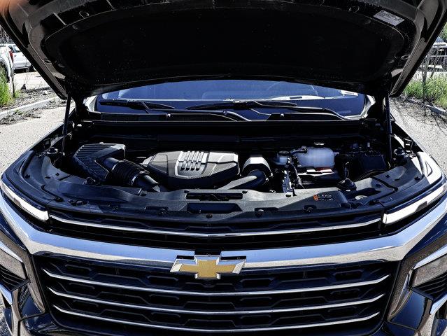 chevrolet Traverse 2026 - 9