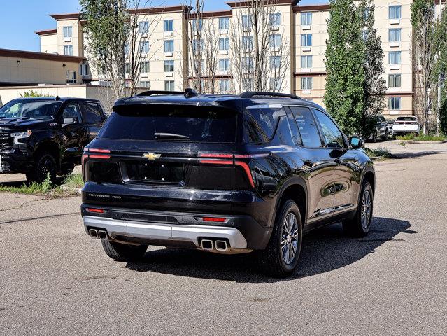 chevrolet Traverse 2026 - 13