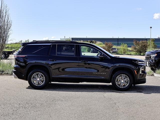 chevrolet Traverse 2026 - 14