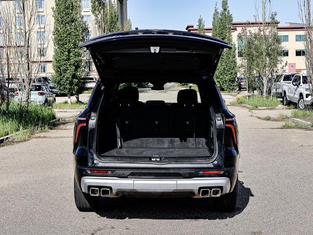 chevrolet Traverse 2026 - 15
