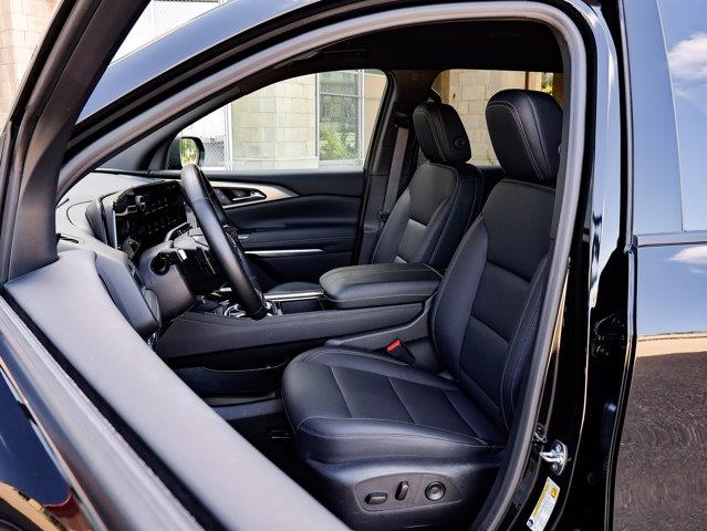 chevrolet Traverse 2026 - 16