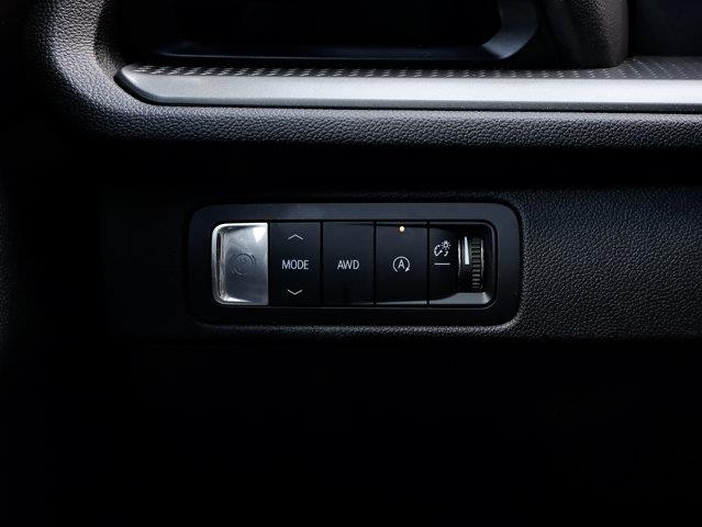 chevrolet Traverse 2026 - 19