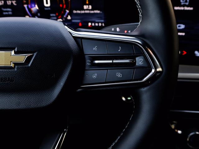 chevrolet Traverse 2026 - 23