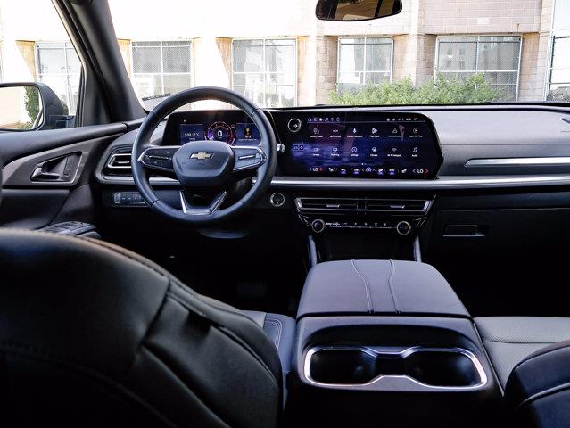 chevrolet Traverse 2026 - 28