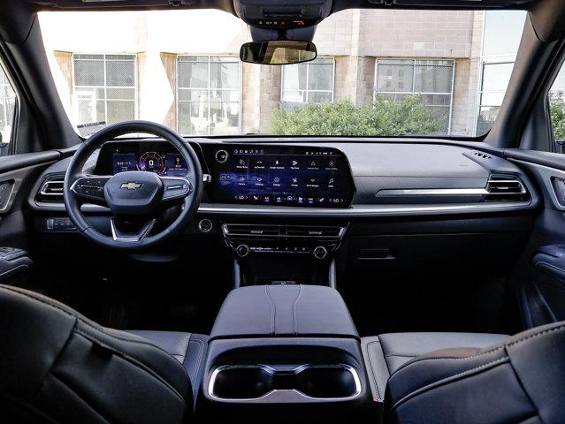 chevrolet Traverse 2026 - 29
