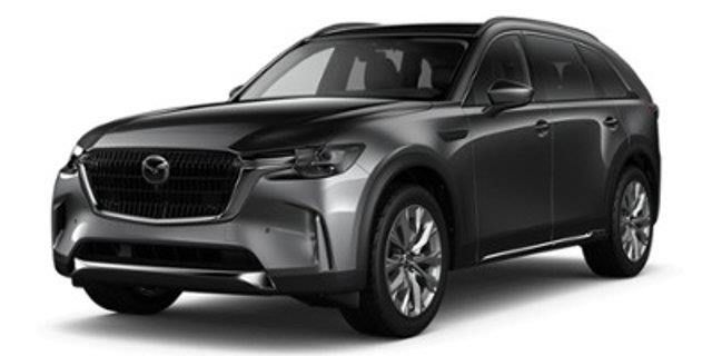 mazda CX-90 MHEV 2025