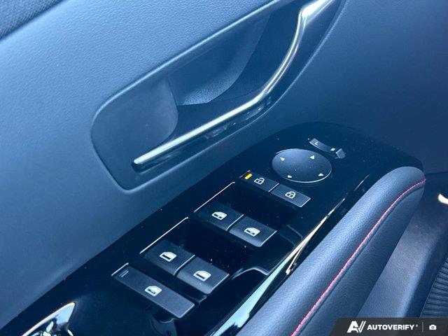 hyundai Tucson hybride 2025 - 20