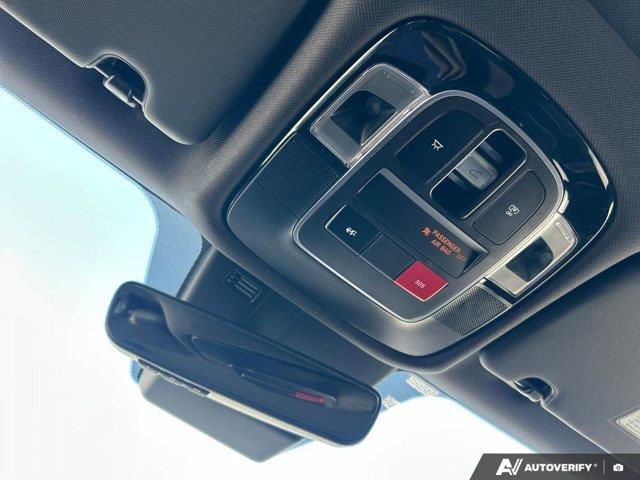 hyundai Tucson hybride 2025 - 24