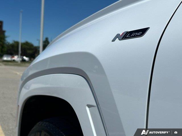 hyundai Tucson hybride 2025 - 31