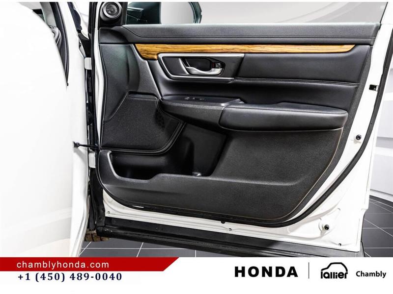 honda CR-V 2019 - 18