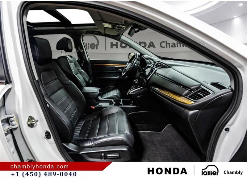 honda CR-V 2019 - 19