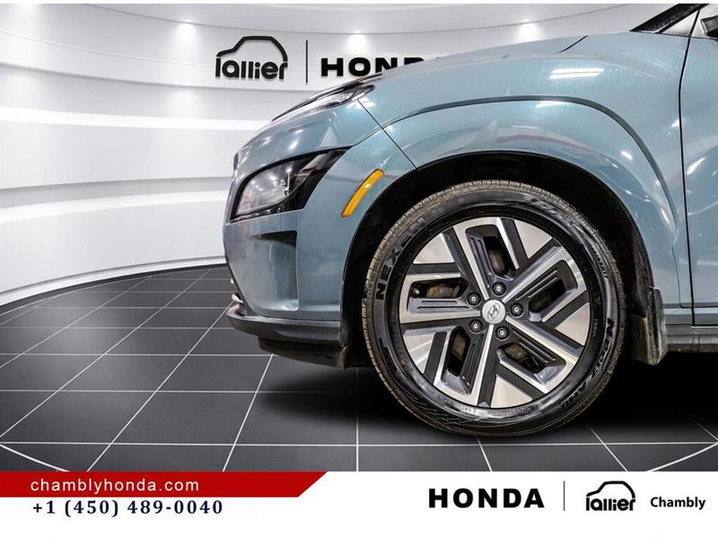hyundai Kona Electric 2023 - 10