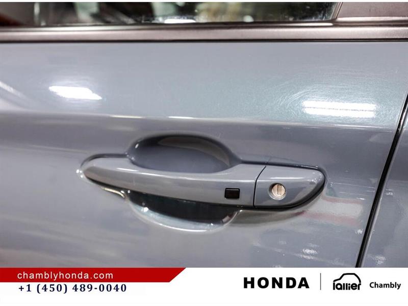 hyundai Kona Electric 2023 - 11