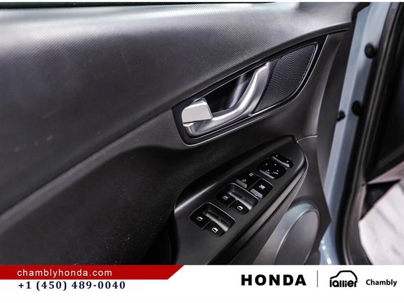 hyundai Kona Electric 2023 - 12