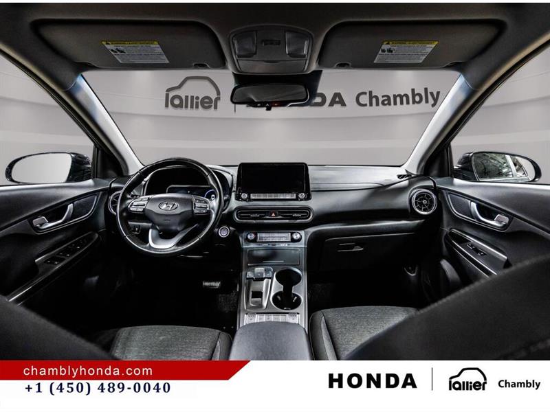 hyundai Kona Electric 2023 - 15