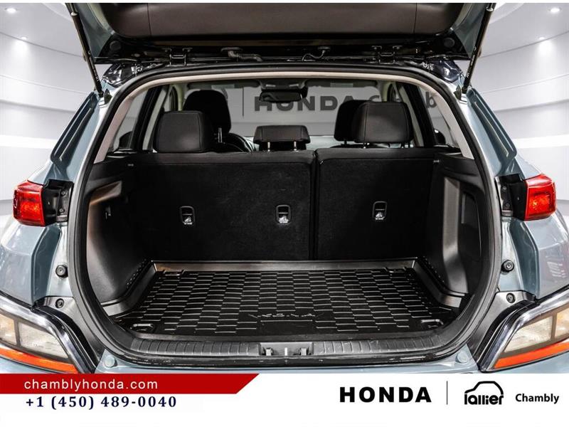 hyundai Kona Electric 2023 - 16