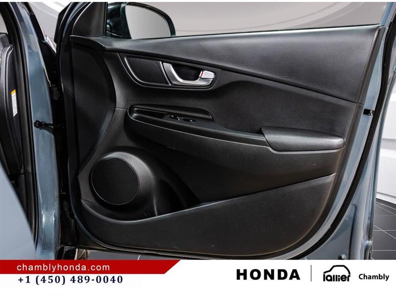 hyundai Kona Electric 2023 - 17