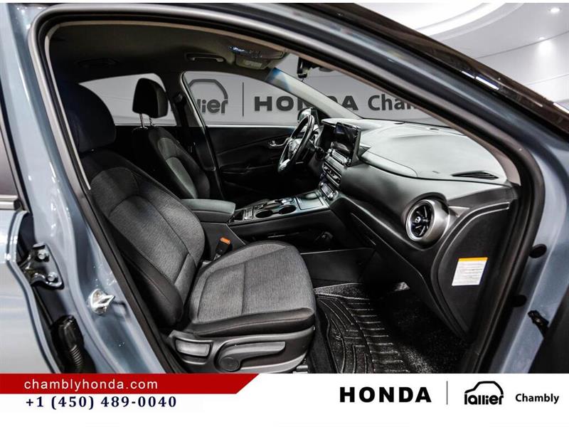 hyundai Kona Electric 2023 - 18