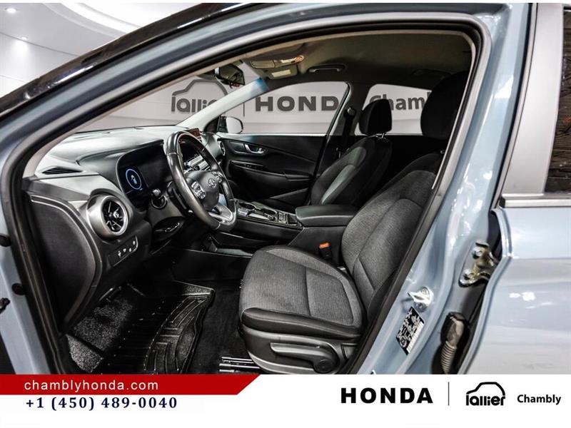 hyundai Kona Electric 2023 - 19