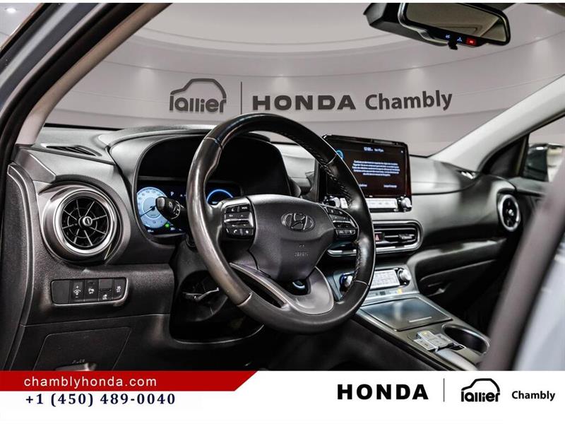 hyundai Kona Electric 2023 - 20