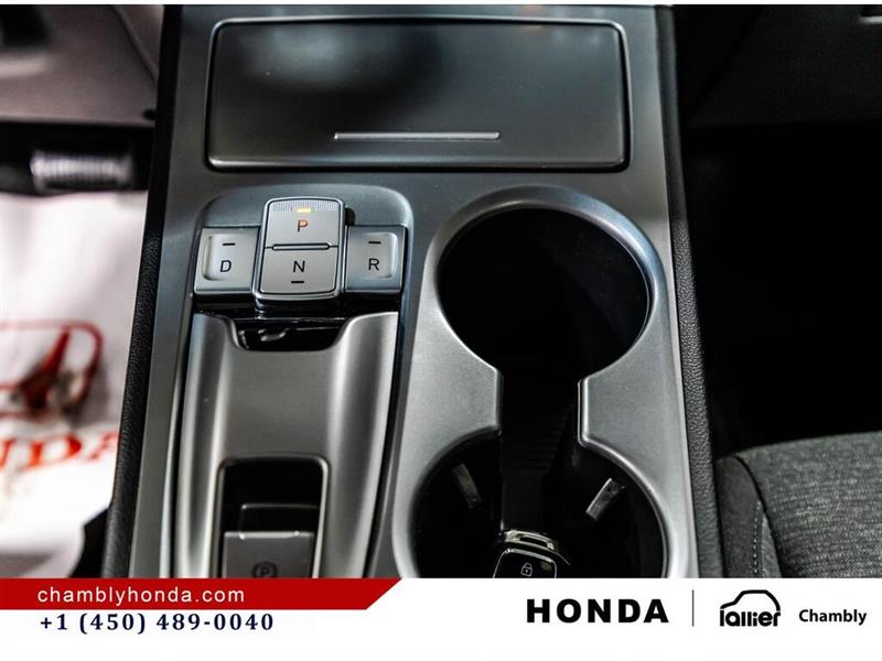 hyundai Kona Electric 2023 - 25