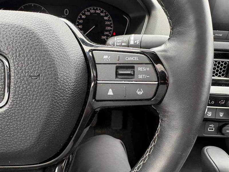 honda Civic 2024 - 9