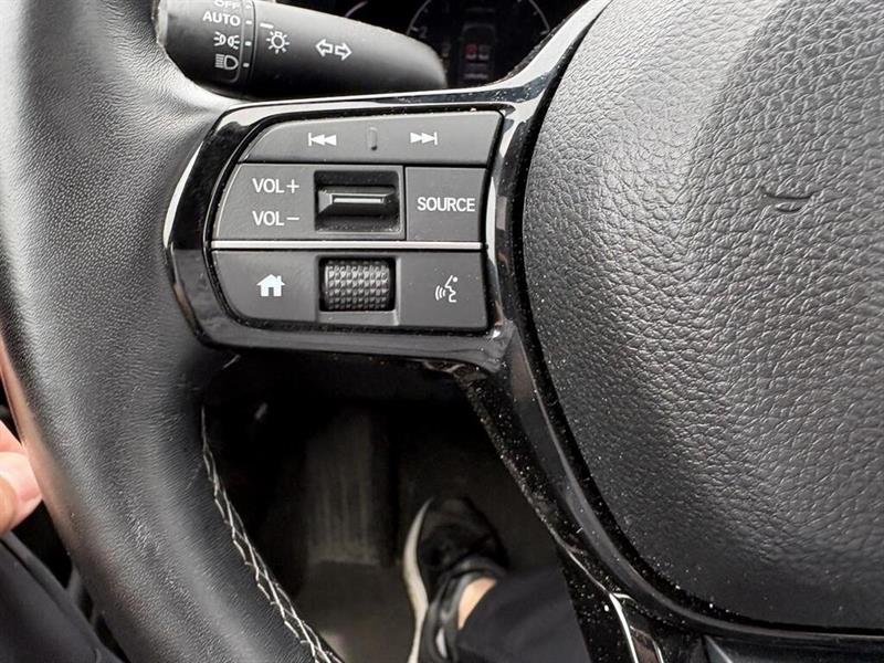 honda Civic 2024 - 10