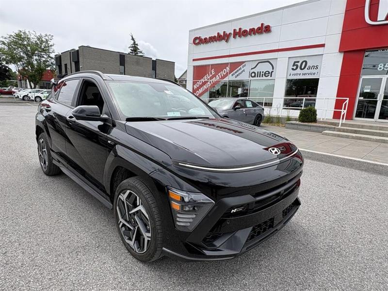 hyundai Kona 2024 - 2