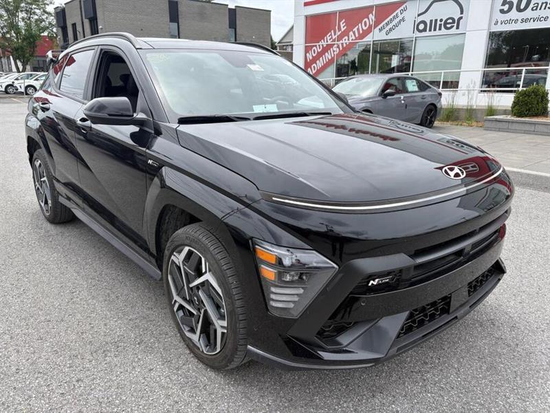 hyundai Kona 2024 - 3
