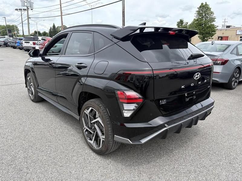 hyundai Kona 2024 - 4