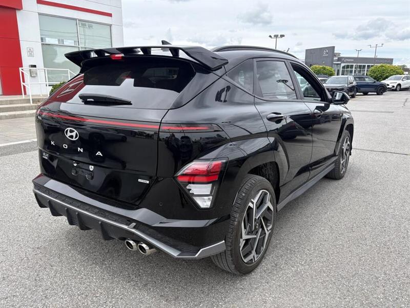hyundai Kona 2024 - 5