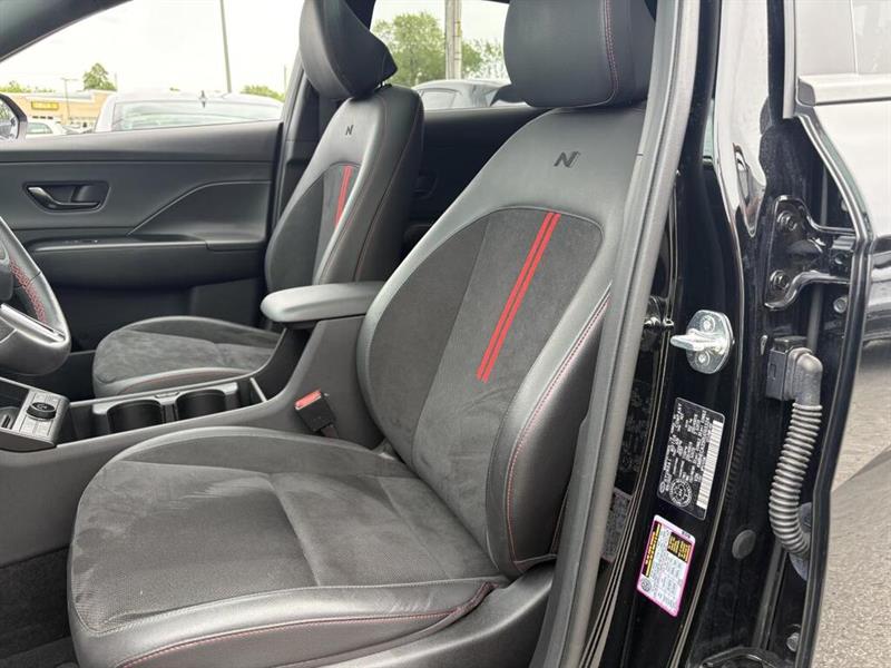 hyundai Kona 2024 - 7