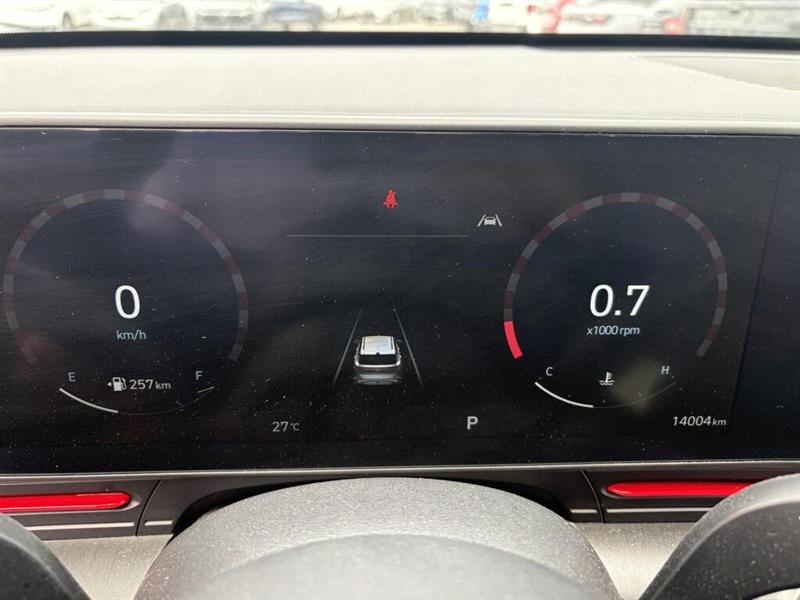 hyundai Kona 2024 - 8