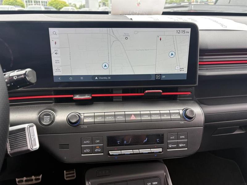hyundai Kona 2024 - 12