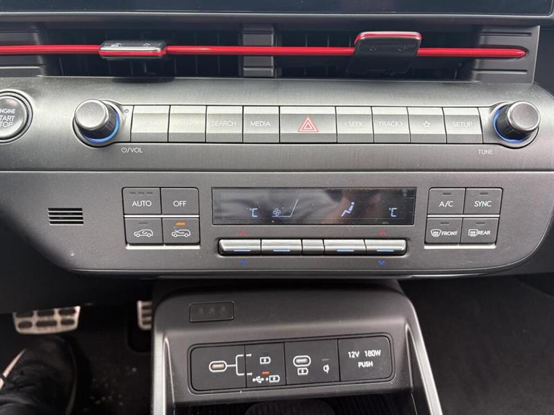hyundai Kona 2024 - 14