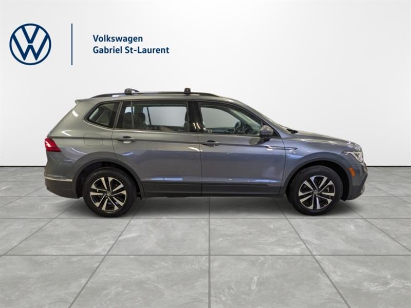 volkswagen Tiguan 2022 - 4