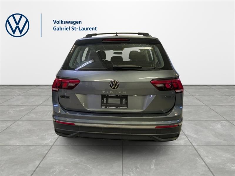 volkswagen Tiguan 2022 - 6