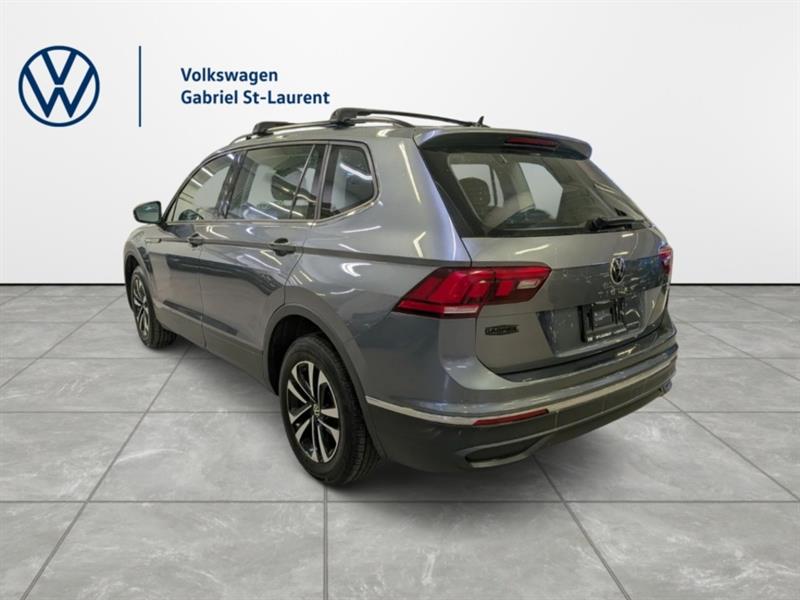 volkswagen Tiguan 2022 - 7