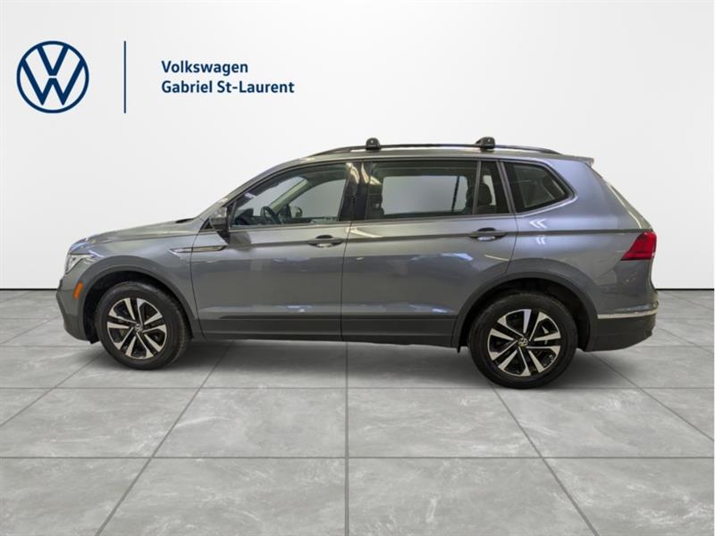 volkswagen Tiguan 2022 - 8