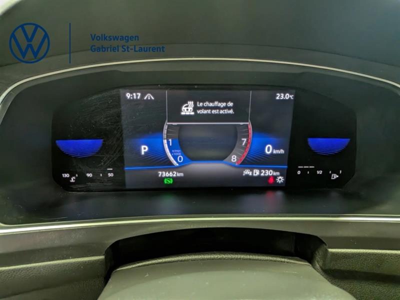 volkswagen Tiguan 2022 - 9
