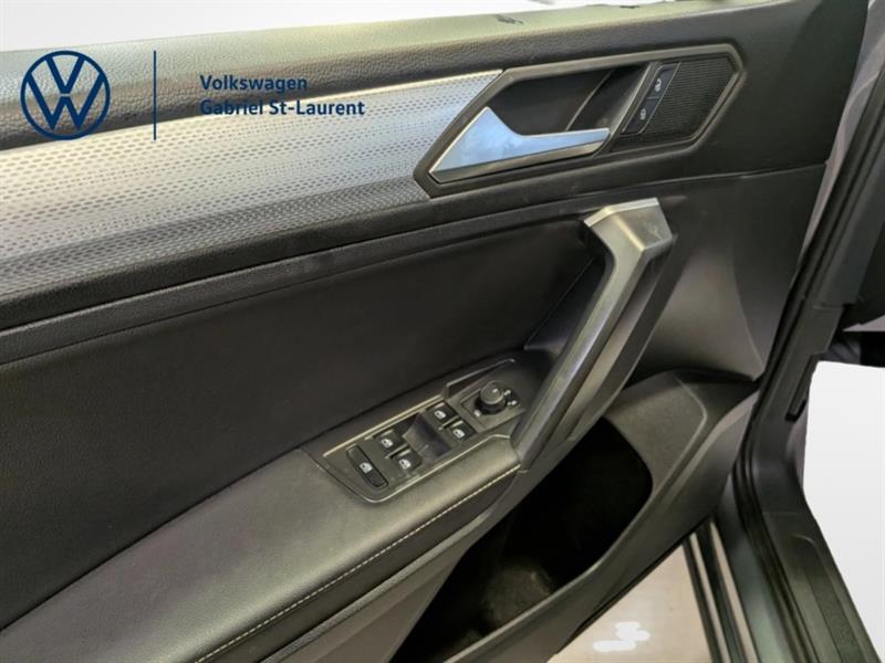 volkswagen Tiguan 2022 - 10