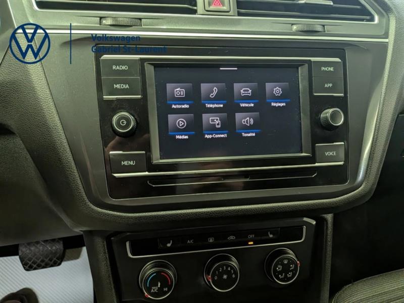 volkswagen Tiguan 2022 - 11