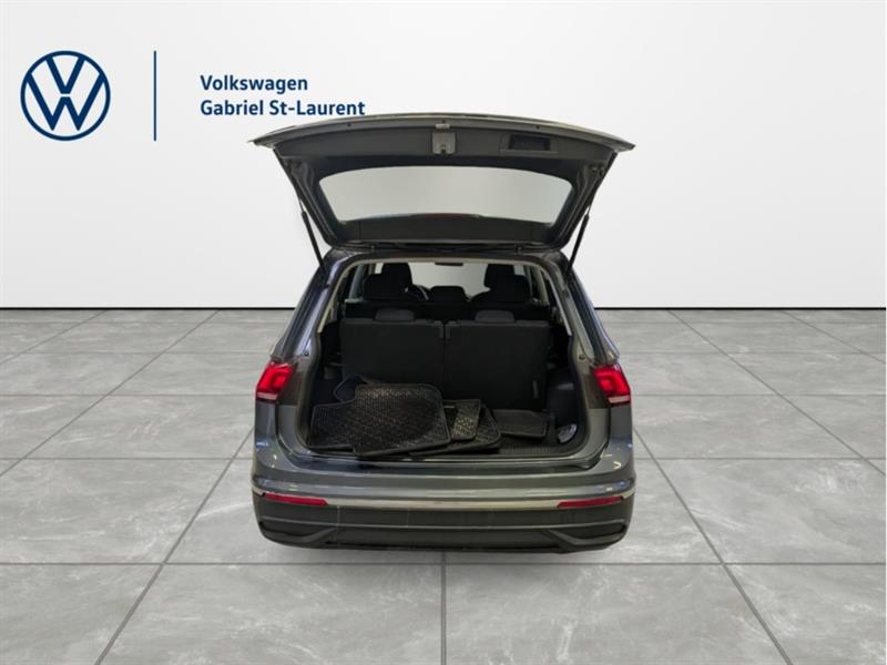 volkswagen Tiguan 2022 - 14