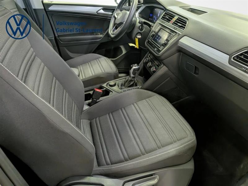 volkswagen Tiguan 2022 - 18