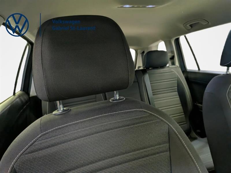 volkswagen Tiguan 2022 - 19